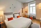 Hotel Bookquet foto 21