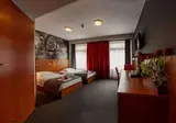 Hotel Alexander foto 26