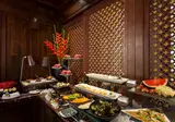 Centara Grand Beach Resort Phuket foto 11