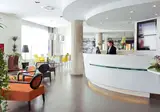 Novotel Suites Malaga Centro foto 9