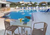 Athena Apartments Stalida foto 2