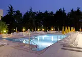 Hotel Terme Venezia foto 25
