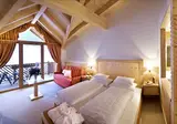 Hotel Chalet Tianes foto 11