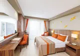 Side Royal Palace Hotel & Spa foto 3