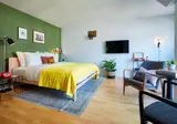 Hotel Max Brown 7th District Wien foto 6