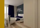 Hotel Villa Eugenia foto 2
