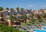 Appartementen Albir Garden Resort foto 17