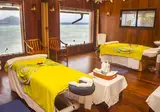 La Digue Island Lodge foto 7