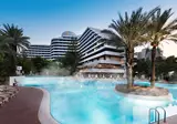 Rixos Downtown Antalya foto 3