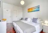 Vila Camacho Guest House foto 17