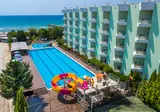 Hotel Grand Belish Beach Resort & Spa foto 10
