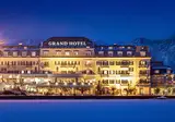 Grand Hotel Zell am See foto 9
