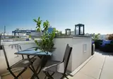 Les Jardins de Mademoiselle Hotel & Spa foto 6