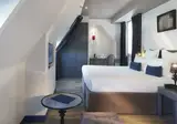 Hotel Mademoiselle foto 4