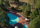 Little America Hotel  Flagstaff foto 4