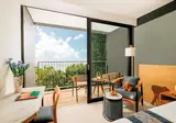 Citadines Berawa Beach Bali foto 4