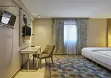 Hotel Titanic Comfort Mitte foto 10