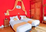Chateau De Moulin le Comte foto 6
