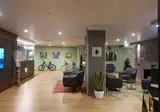Europa Hotel Caserta foto 7