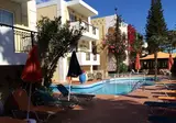 Bueno Hotel Appartementen foto 4