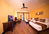 Seahorse Resort & Spa foto 22