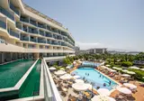 Selene Beach & Spa Hotel foto 6