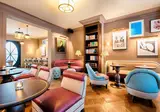 Mondrian Suites Hotel Berlin Checkpoint Charlie foto 4