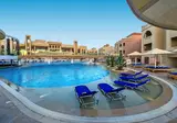 Pickalbatros Aqua Blu Resort Hurghada foto 11