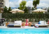 Moxy Patra Marina foto 19