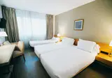 EuroHotel Barcelona Diagonal Port foto 23