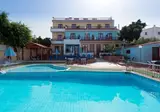 Thalassi Hotel foto 2