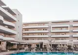 Hotel Bio Suites foto 28