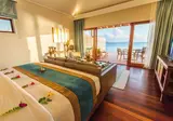 Hurawalhi Island Resort foto 4