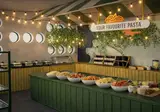 Sunpark Garden foto 18