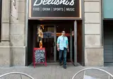 Hostel St Christophers Inn Barcelona foto 4