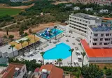 Toxotis Hotel foto 2