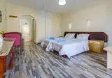 Antonis G Hotel foto 12