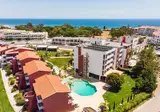 Hotel & Appartementen Topazio Mar Beach foto 24