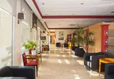 Travelodge Barcelona del Vallès foto 3