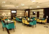 Al Manar Hotel Appartementen foto 14
