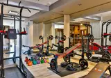 Boutique Hotel Tate By Aycon foto 5