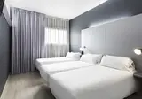 B&B HOTEL Barcelona Mollet foto 19