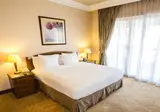 Hilton Cairo Zamalek Residence foto 2