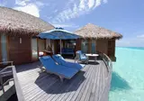 Anantara Veli Maldives Resort foto 18