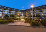 Van der Valk Hotel Berlin Brandenburg foto 1