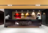 Eurostars Lisboa Parque foto 4