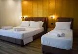 Monaco Garden Hotel foto 9