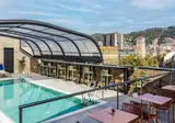 Axel Hotel Bilbao foto 2