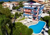 Hotel Alexander Giardini Naxos foto 1
