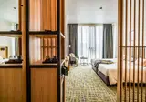 B1 City Hotel foto 2